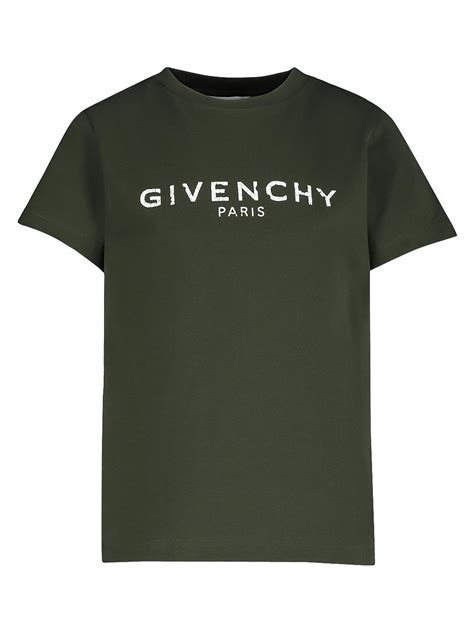 kids givenchy t shirt|Meer.